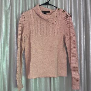 Marc Jacobs lamb’s wool sweater